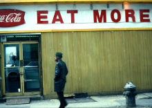 Eat more